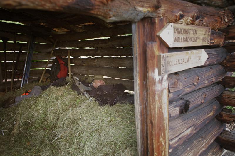 alex fischer, fotograf, darmstadt, wanderweg instandhaltung, sdtirol, arbeiter