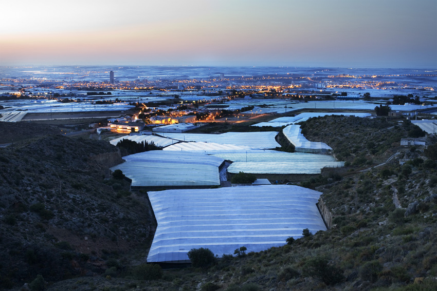 alex fischer, fotograf, darmstadt, el ejido, mar del plastico