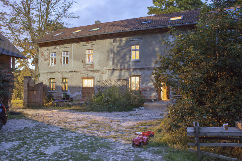 alex fischer, fotograf, darmstadt, 2014, CSA, consumer supported agriculture, kommune, rote beete, leipzig